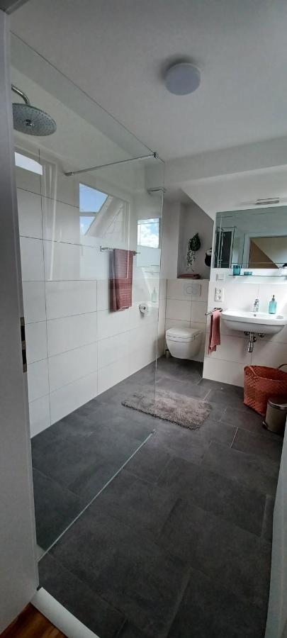 Zur Rotbuche Zeltingen-Rachtig Exterior foto